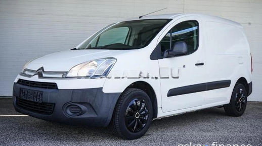 Citroën Berlingo 2014