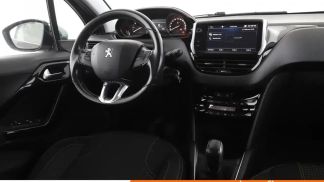 Finansowanie Hatchback Peugeot 208 2017