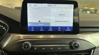 Finansowanie Wóz Ford Focus 2021