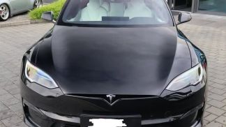 Finansowanie Sedan Tesla Model S 2022
