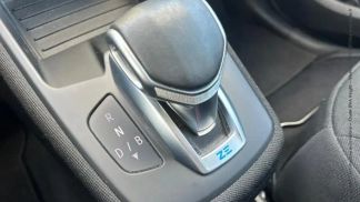 Leasing Sedan Renault ZOE 2021