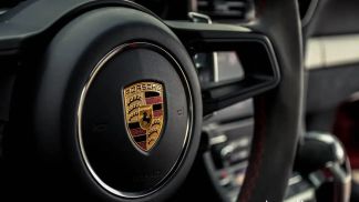 Financování Kupé Porsche 911 2018