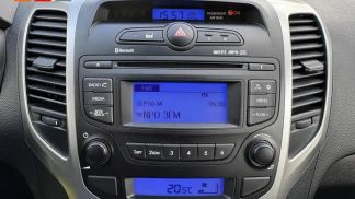 Lízing Hatchback Hyundai ix20 2016
