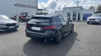 Leasing Hayon BMW 118 2024