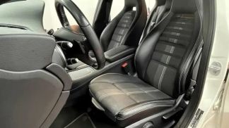 Leasing Sedan MERCEDES A 180 2017