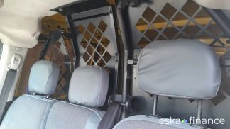 Finansowanie Van Citroën Berlingo 2014