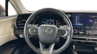 Leasing SUV Lexus RX 450H 2023