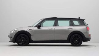 Leasing Wagon MINI Cooper Clubman 2018