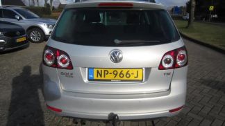 Finansowanie Hatchback Volkswagen Golf Plus 2013