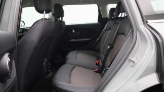 Leasing Wagon MINI Cooper Clubman 2022