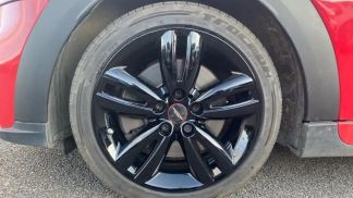 Leasing Sedan MINI John Cooper Works 2023