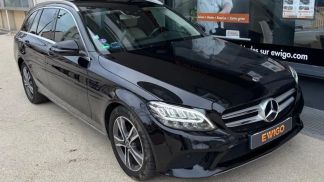 Leasing Wagon MERCEDES C 200 2019