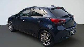 Leasing Hatchback Mazda 2 2024
