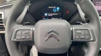 Leasing Sedan Citroën C5 X 2022