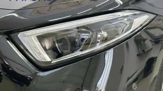 Leasing Coupé MERCEDES CLS 350 2020