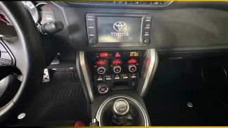 Financování Kupé Toyota GT86 2019