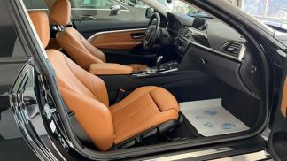 Finansowanie Coupé BMW 430 2018
