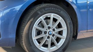 Finansowanie Hatchback BMW 216 2020
