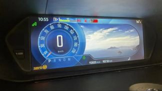 Leasing Hayon Citroën GRAND C4 PICASSO 2014