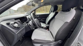 Financování SUV Renault Captur 2013