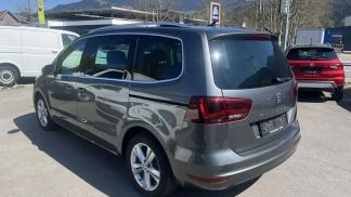 Lízing Hatchback Seat Alhambra 2016