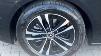 Financování Hatchback MERCEDES B 250 2023