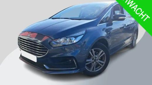 Ford S-Max 2022