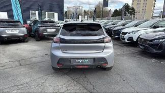 Financování Sedan Peugeot 208 2024