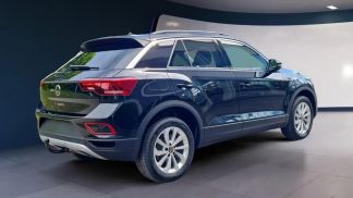 Lízing SUV Volkswagen T-Roc 2025