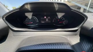 Leasing Wagon Peugeot 2008 2022