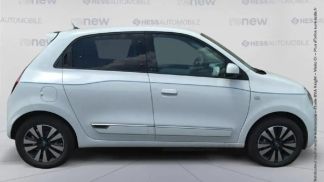 Leasing Sedan Renault Twingo 2021