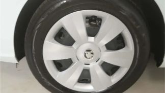 Leasing Wagon Skoda Fabia 2019