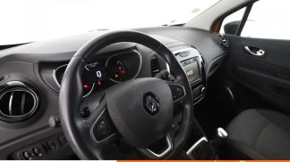 Finansowanie SUV Renault Captur 2018