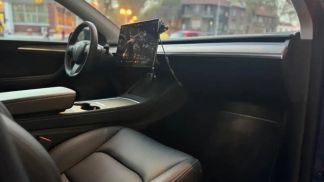 Finansowanie SUV Tesla Model Y 2023