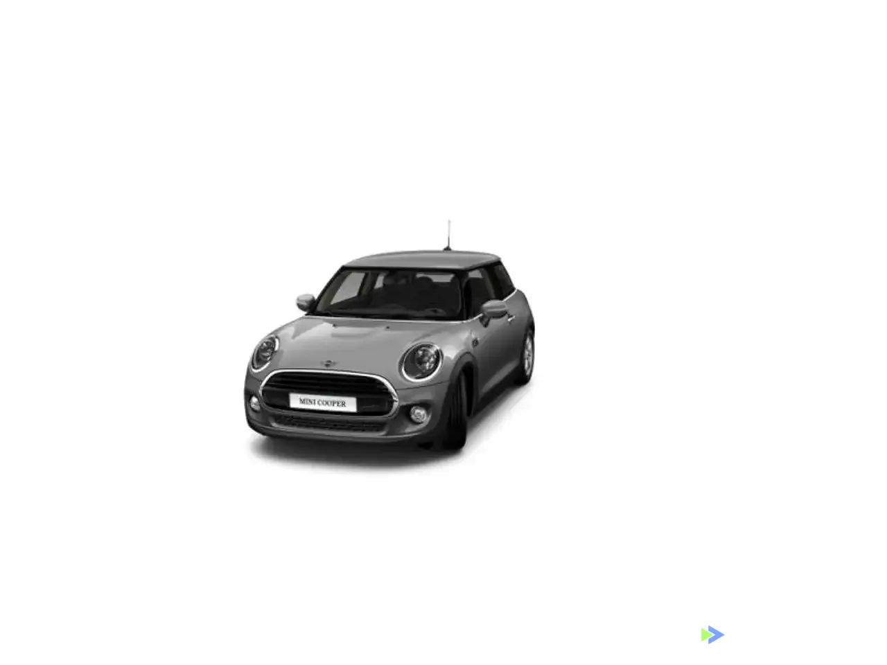 Leasing Hayon MINI Cooper 2021
