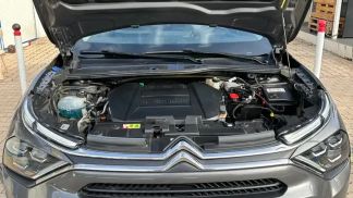 Finansowanie Sedan Citroën C4 2021