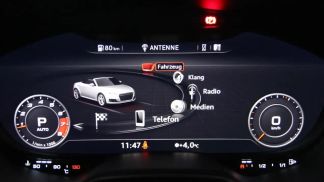 Finansowanie Zamienny Audi TTS 2024