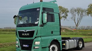 Leasing Tractor unit M.A.N. 18.500 TGX 2019