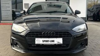 Finansowanie Coupé Audi A5 2021