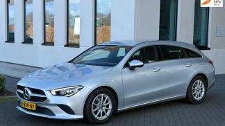 Finansowanie Wóz MERCEDES CLA 180 2021