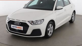 Finansowanie Hatchback Audi A1 2019