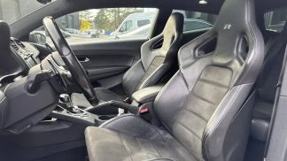 Leasing Sedan Volkswagen Scirocco 2011