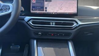 Leasing Coupé BMW i4 2023