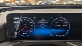 Finansowanie Wóz MERCEDES EQC 400 2021