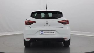 Leasing Sedan Renault Clio 2022