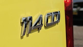 Leasing Van Mercedes-Benz VITO 114 2020