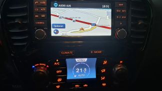 Finansowanie SUV Nissan Juke 2013