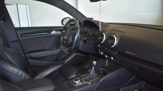 Finansowanie Hatchback Audi RS3 2016