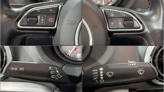 Financování Konvertibilní Audi A3 2014