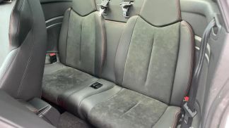 Leasing Coupe Peugeot RCZ 2014